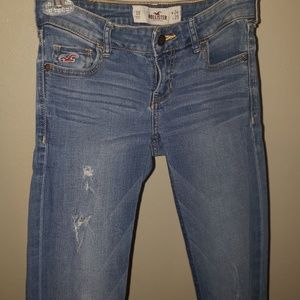 Hollister Jean's